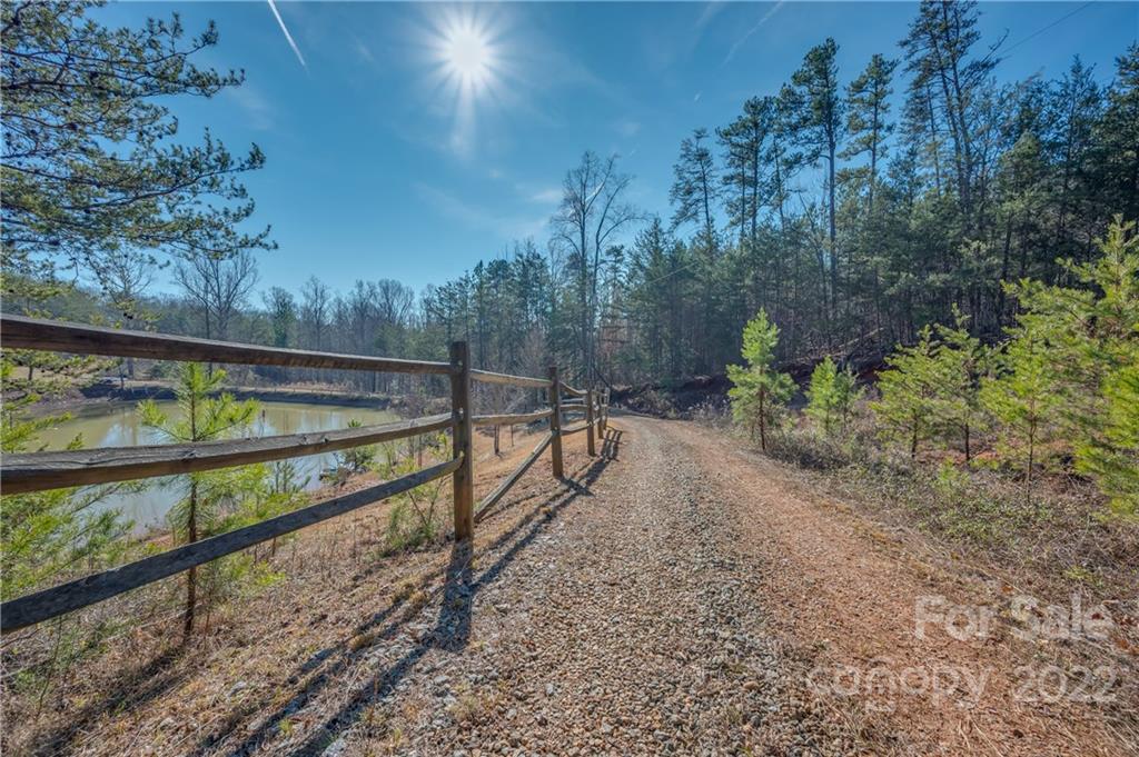 380 Happy Lane Rutherfordton, NC 28139 - Photo 39 of 45 a view of outdoor space