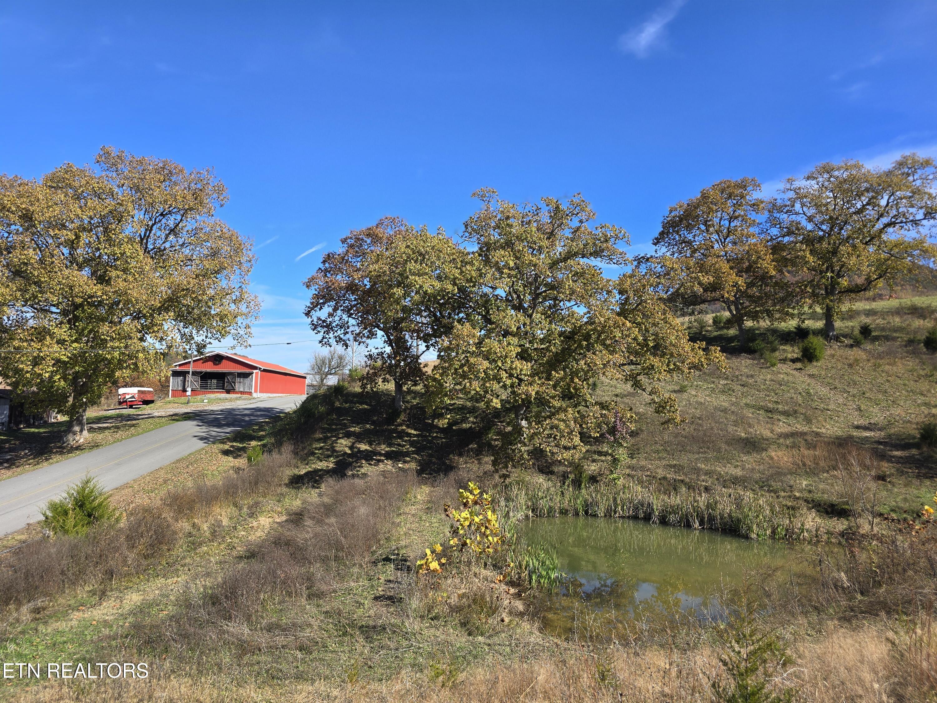 2391 Hogskin Road Washburn, TN 37888 - Photo 10 of 30 2391 Hogskin Rd