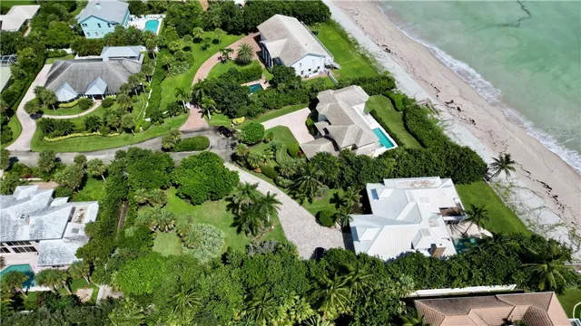 $6,445,000 | 906 Holoma Drive, Vero Beach, FL 32963