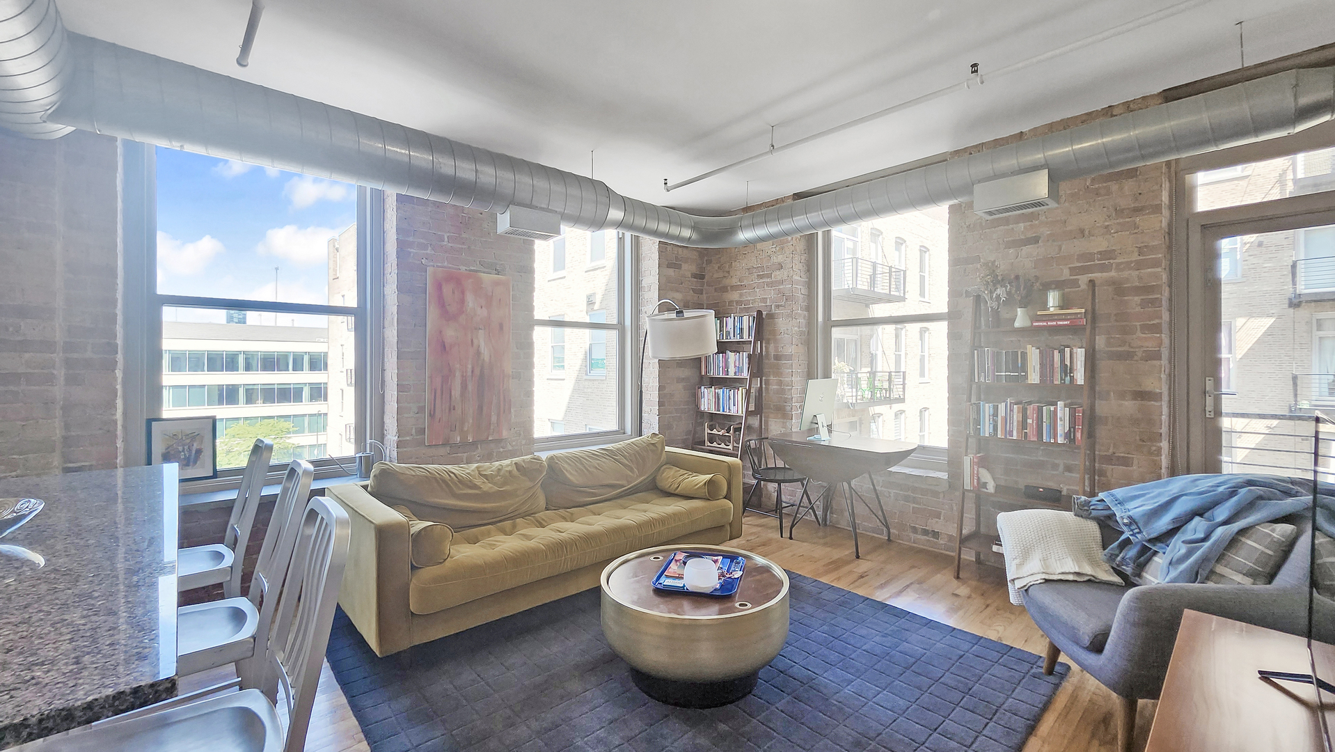 420 South Clinton Street, Unit 401 Chicago, IL 60607 - Photo 4 of 26