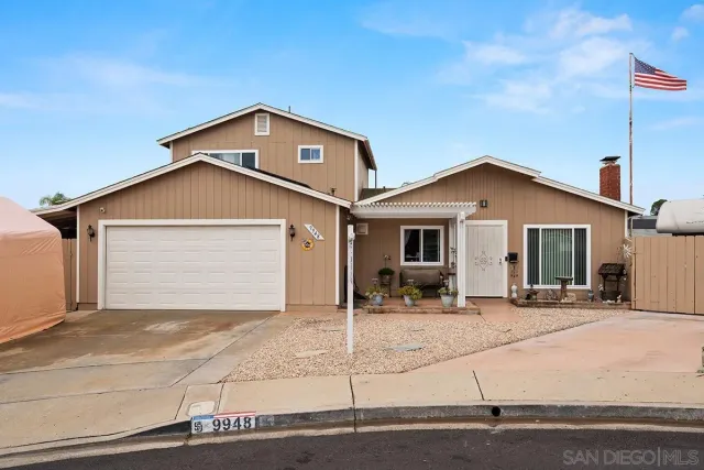 $895,900 | 8894 Kincaid Street, Santee, CA 92071