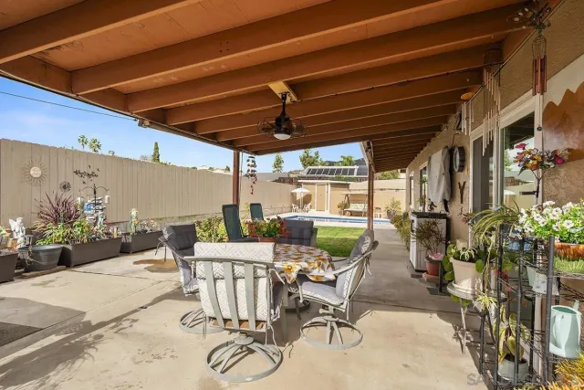 $895,900 | 8894 Kincaid Street, Santee, CA 92071