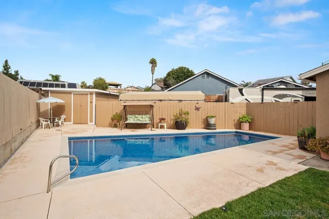 $895,900 | 8894 Kincaid Street, Santee, CA 92071