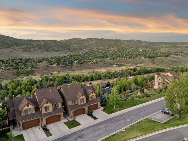 3286 Lower Saddleback Road Park City, UT 84098 - Photo 4 of 52