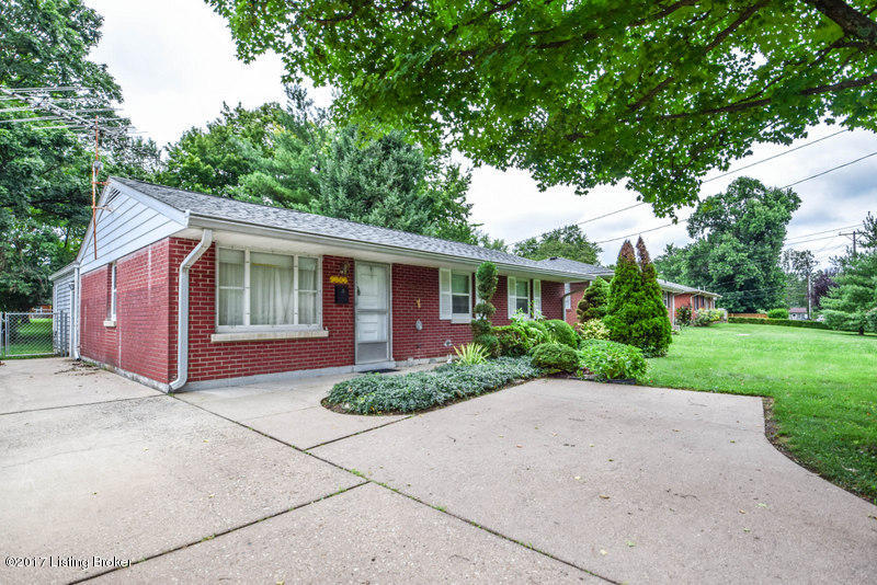 9806 Rowntree Road Jeffersontown, KY 40299 - Photo 2 of 25 DSC_0003
