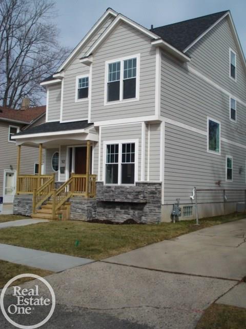 92 Muir Road Grosse Pointe Farms, MI 48236 - Photo 2 of 48