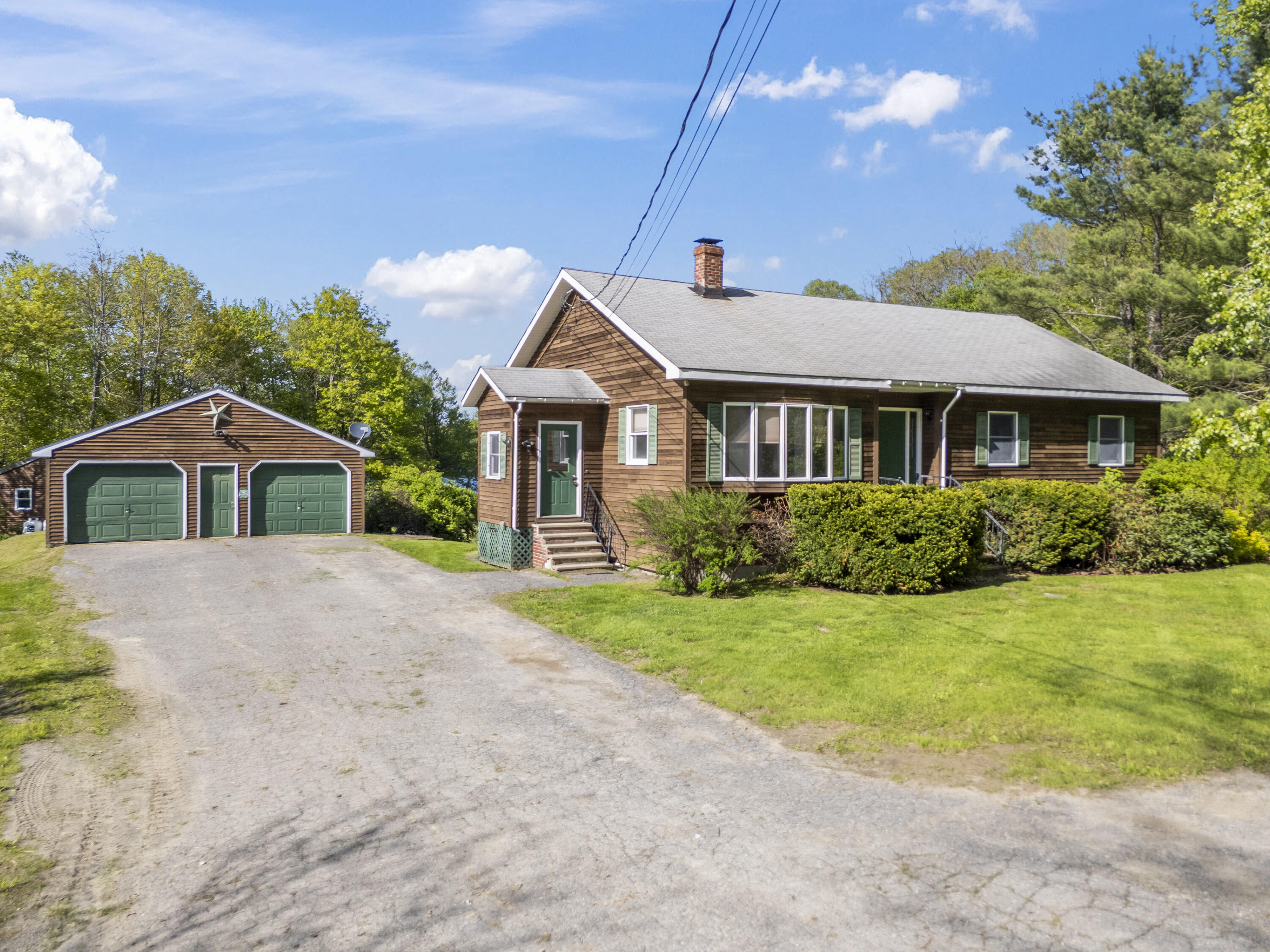 117 Taylor Woods Road Belgrade, ME 04917 - Photo 5 of 87 117 Taylor Woods Rd_102