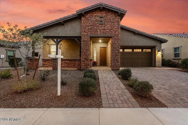 $2,750 | 4892 North 207th Lane, Buckeye, AZ 85396
