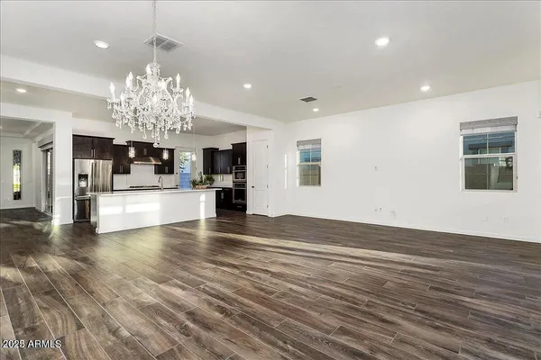 $2,750 | 4892 North 207th Lane, Buckeye, AZ 85396