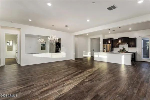 $2,750 | 4892 North 207th Lane, Buckeye, AZ 85396