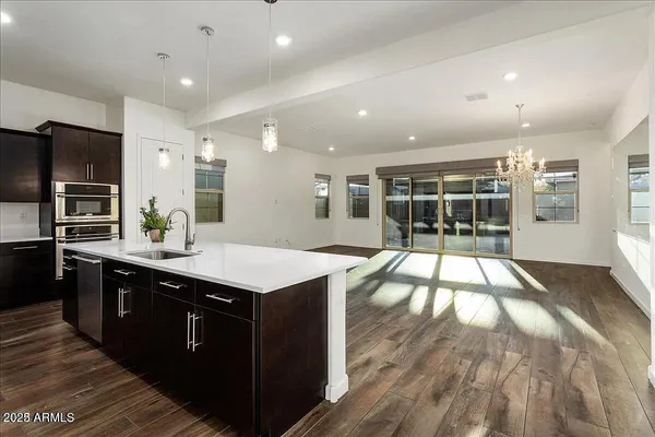 $2,750 | 4892 North 207th Lane, Buckeye, AZ 85396