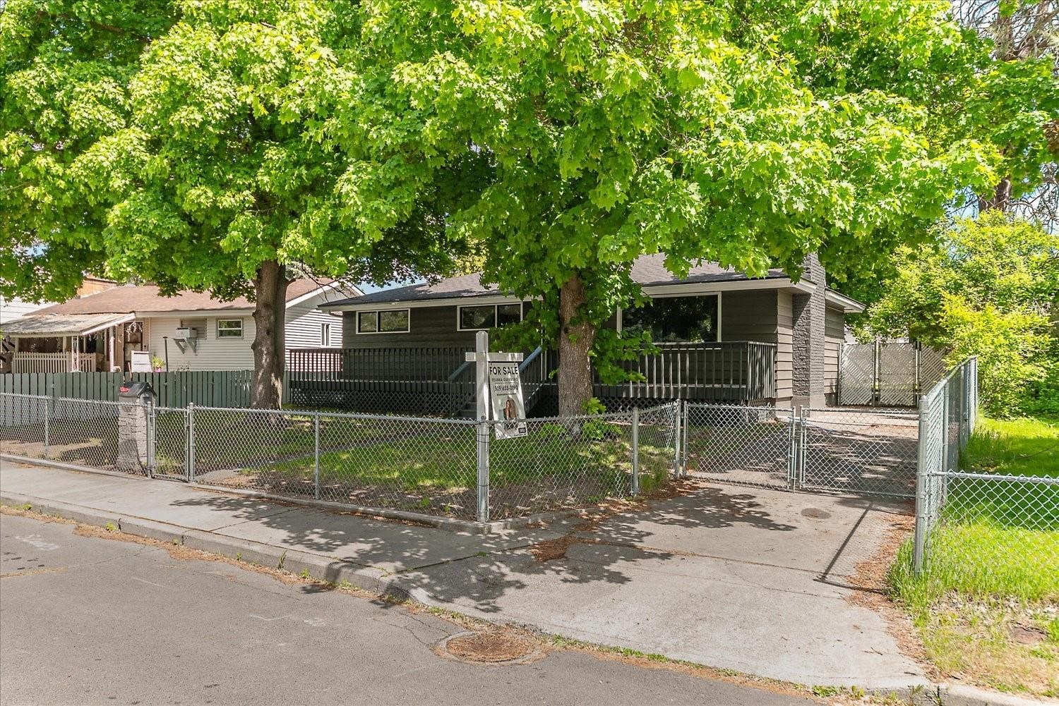 7004 North Calispel Street Spokane, WA 99208 - Photo 34 of 35