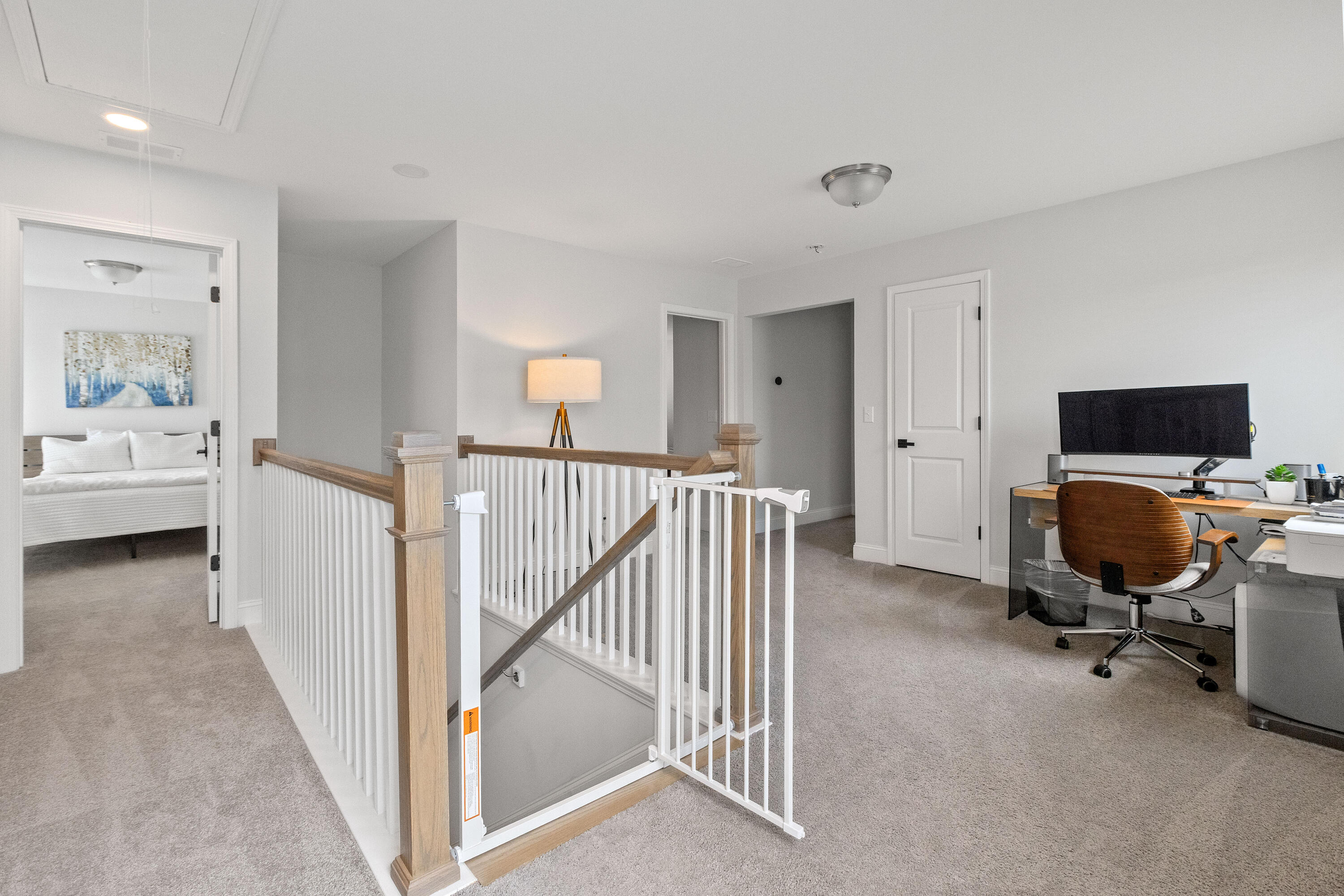415 Grove End Road Moncks Corner, SC 29461 - Photo 21 of 55 Upstairs