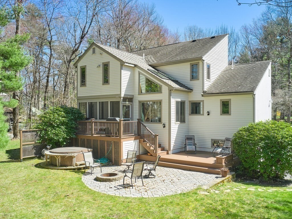 56 Teresa Road Hopkinton, MA 01748 - Photo 32 of 34 Gallery Image 32