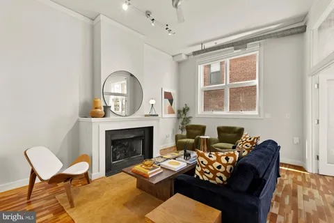 $724,900 | 2380 Champlain Street Northwest, Unit 203, Washington, DC 20009