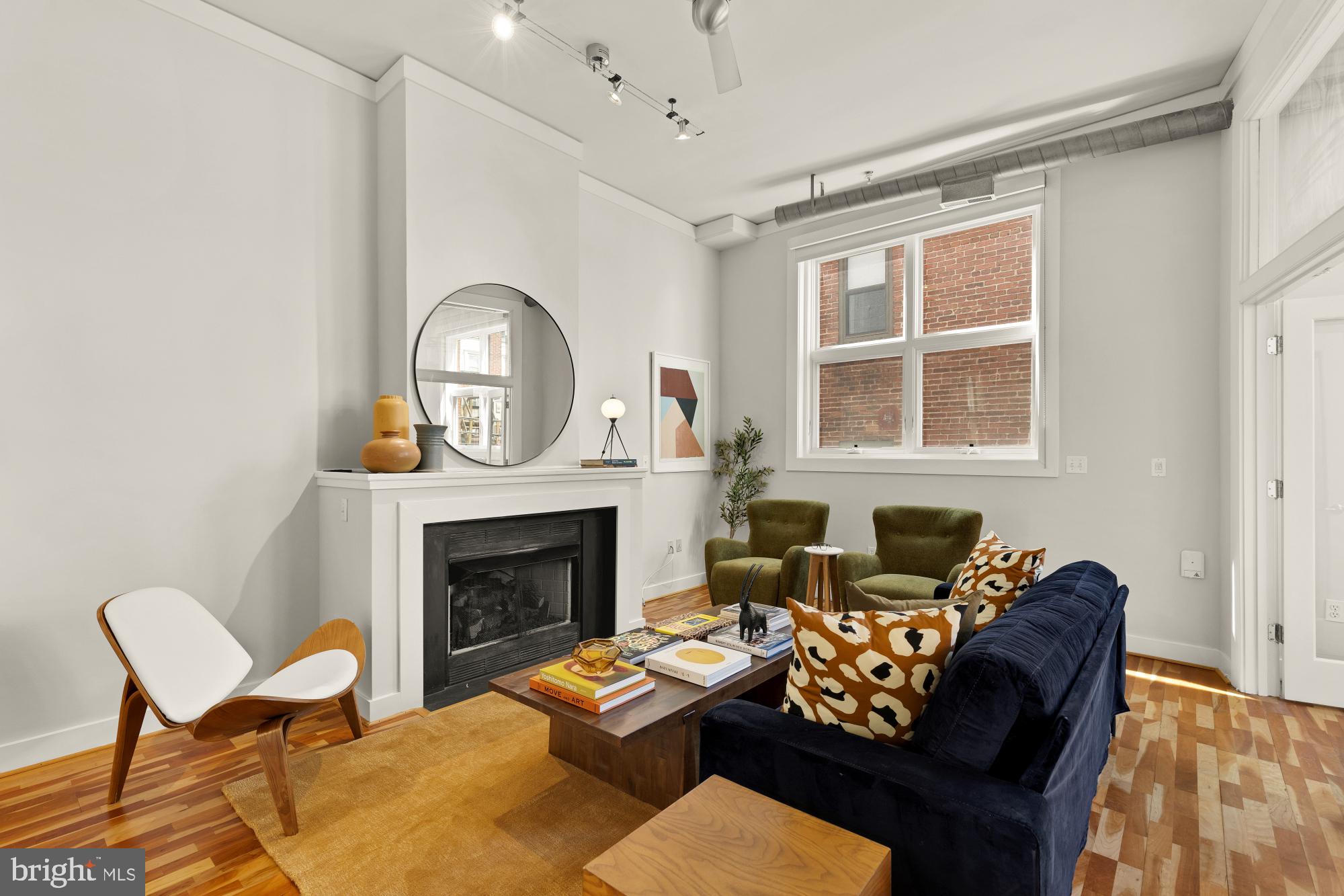 2380 Champlain Street Northwest, Unit 203 Washington, DC 20009 - Photo 31 of 45