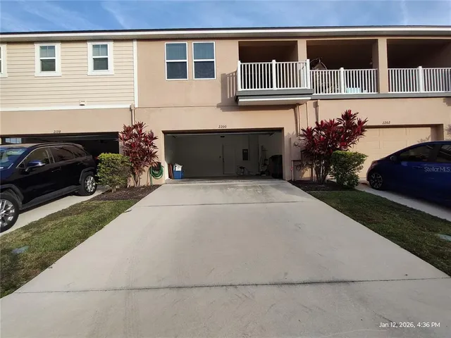 $339,900 | 2200 Garden Belle Drive, Clermont, FL 34711