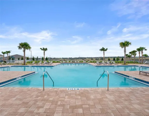 $339,900 | 2200 Garden Belle Drive, Clermont, FL 34711