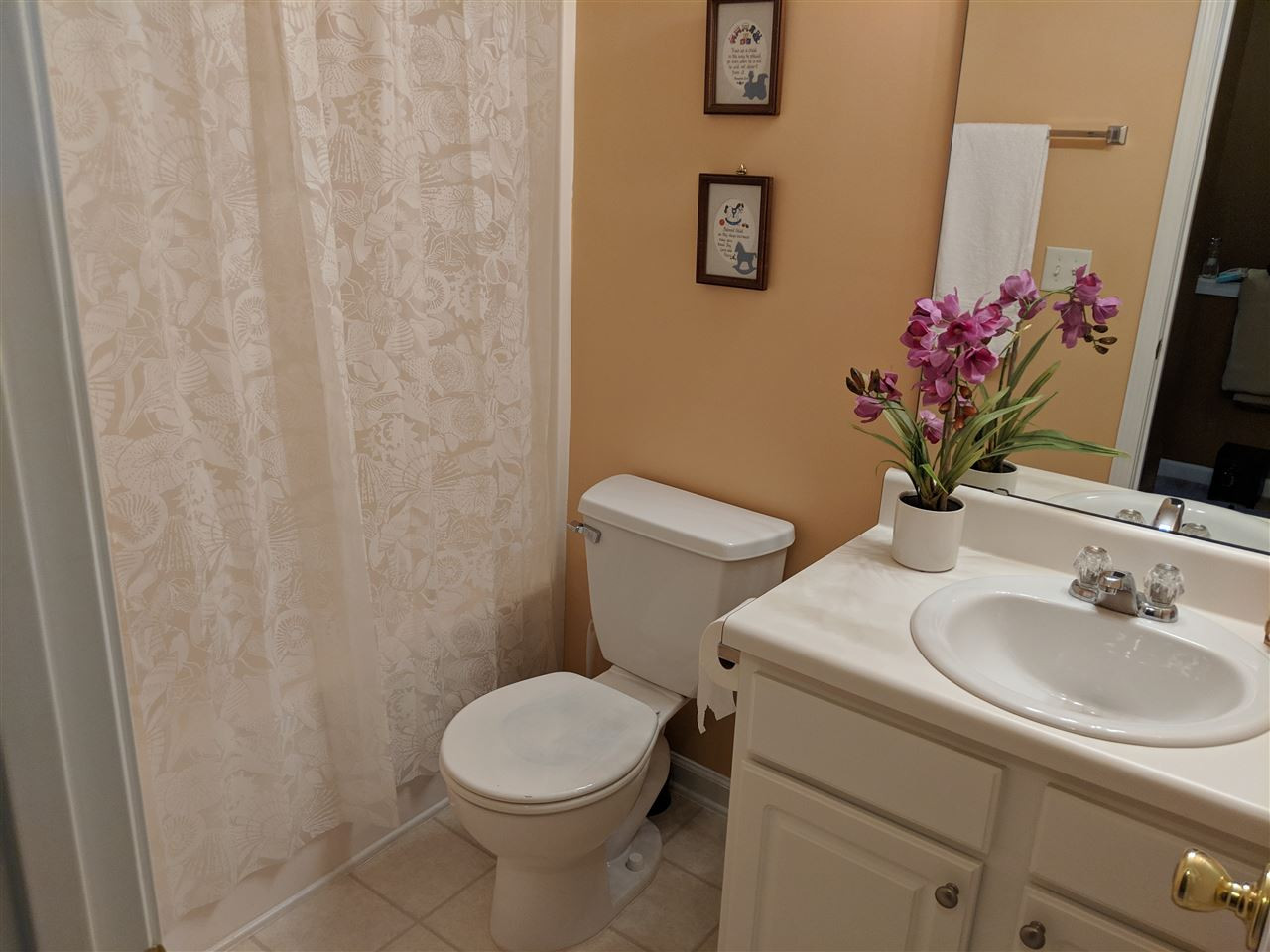 8509 Mt Valley Lane Raleigh, NC 27613 - Photo 11 of 22 Photo 11