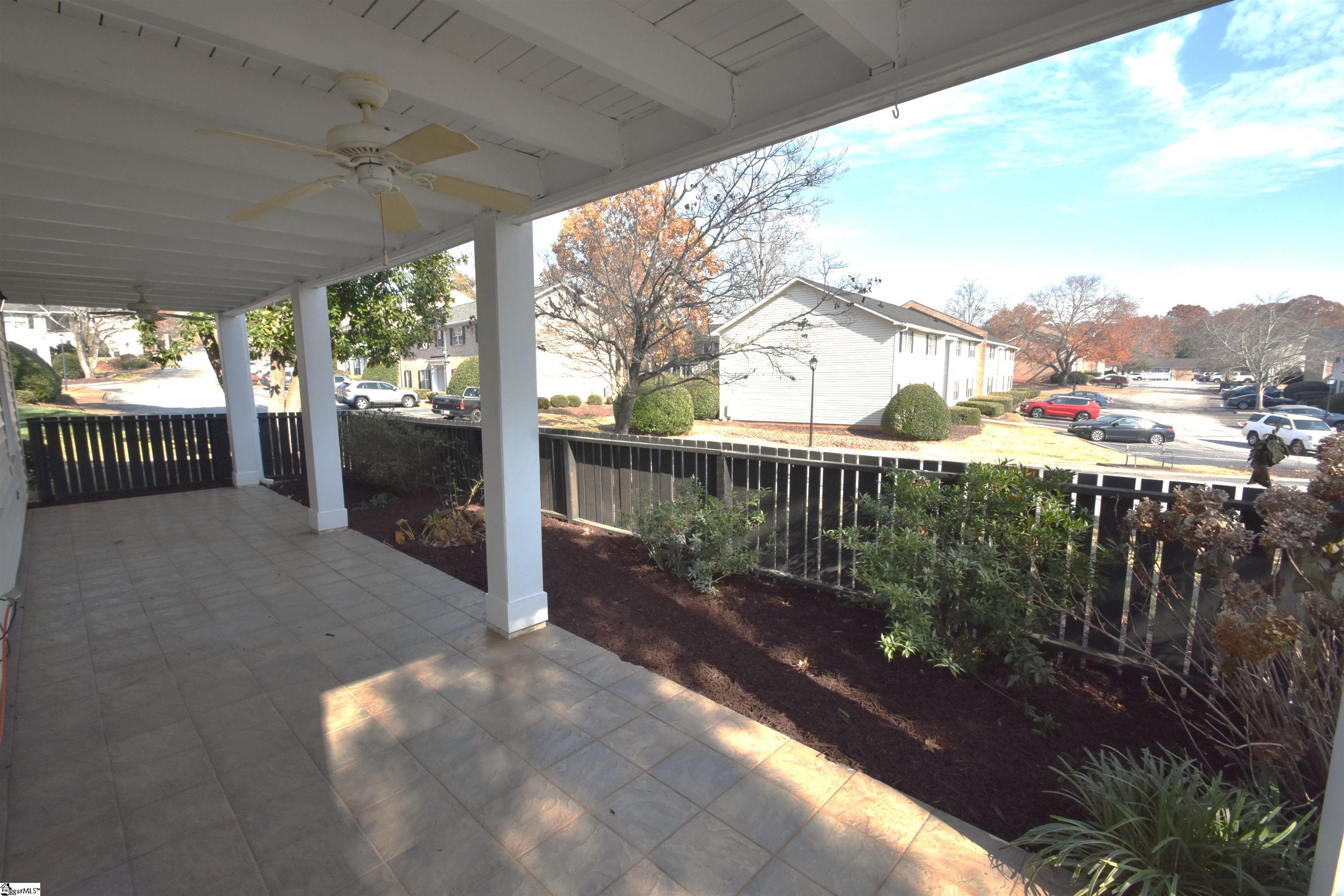 925 Cleveland Street, Unit 23 Greenville, SC 29601 - Photo 21 of 27