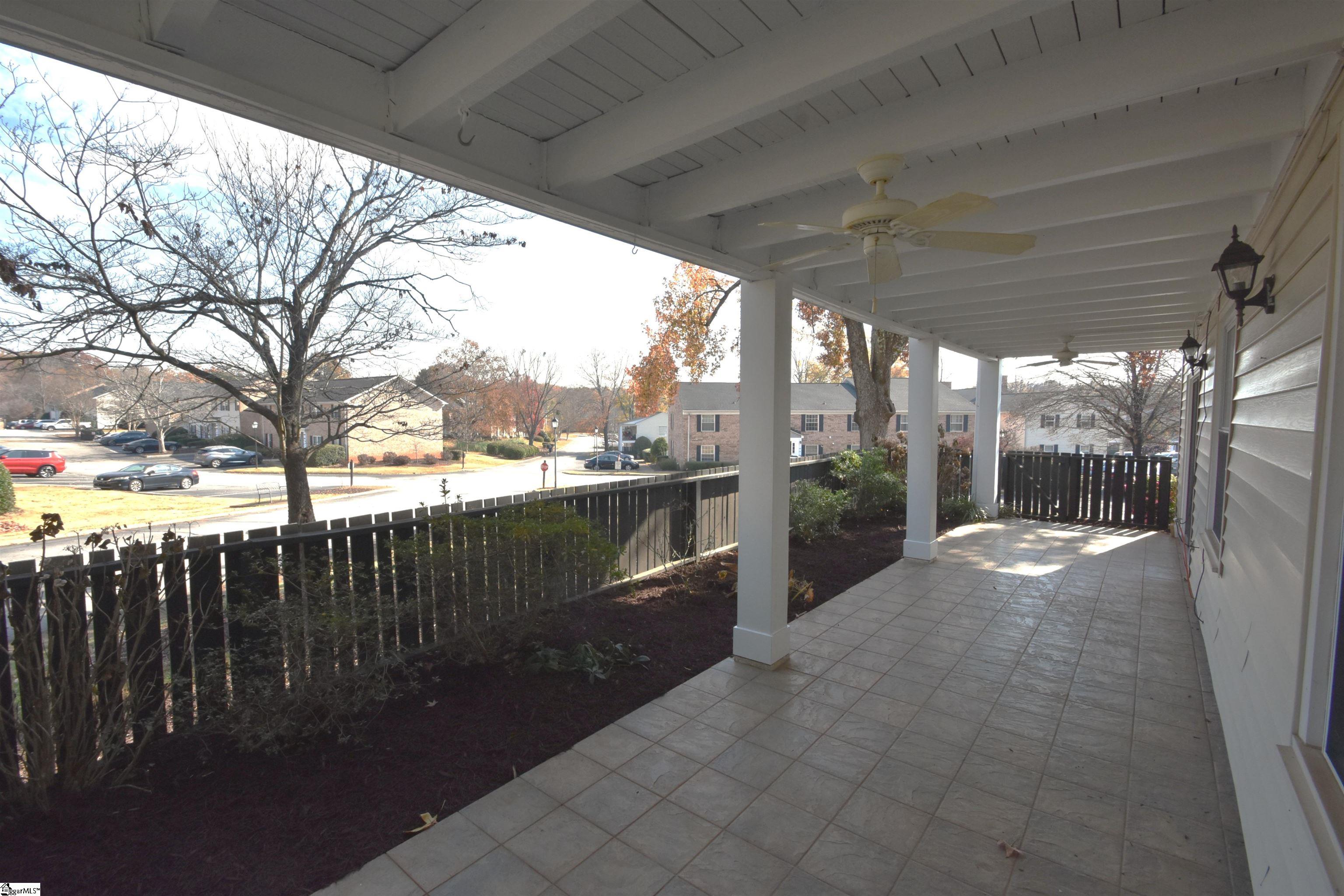 925 Cleveland Street, Unit 23 Greenville, SC 29601 - Photo 22 of 27