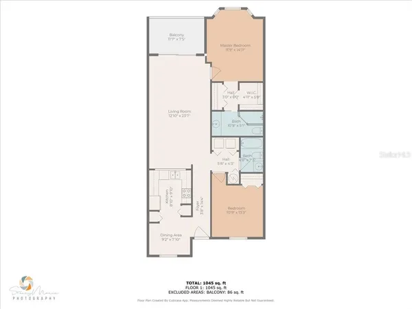 $215,000 | 1003 Fairwaycove Lane, Unit 205, Bradenton, FL 34212