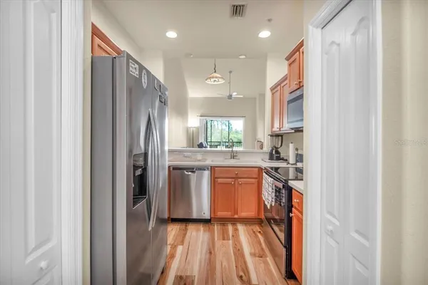 $215,000 | 1003 Fairwaycove Lane, Unit 205, Bradenton, FL 34212