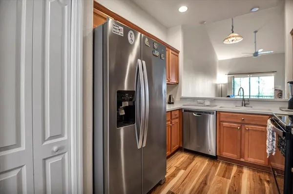 $215,000 | 1003 Fairwaycove Lane, Unit 205, Bradenton, FL 34212