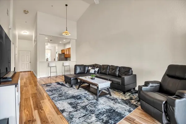 $215,000 | 1003 Fairwaycove Lane, Unit 205, Bradenton, FL 34212