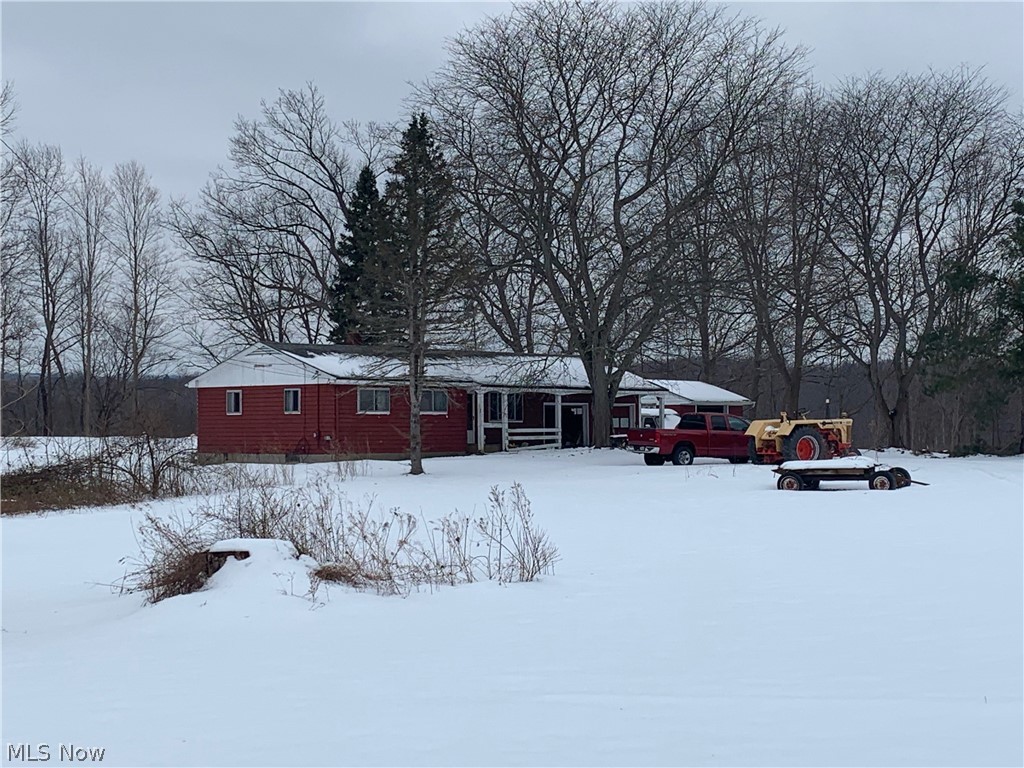 6720 River Road Madison, OH 44057 - Photo 1 of 2