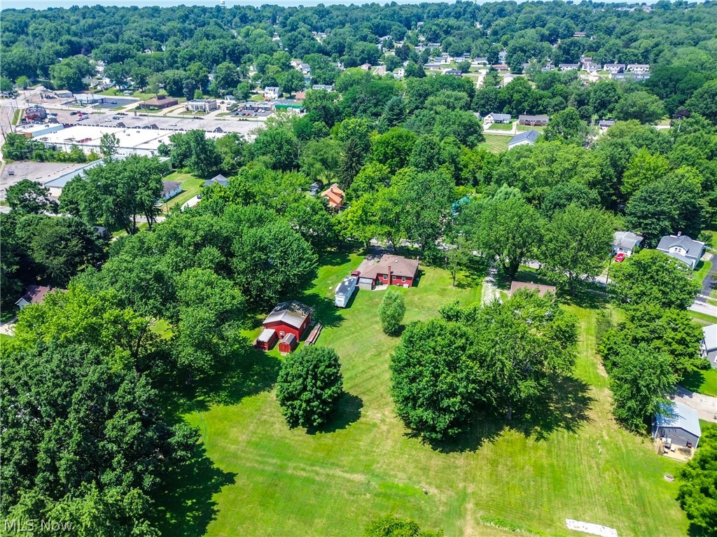 300 North Seneca Street Rittman, OH 44270 - Photo 27 of 28