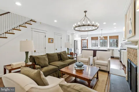 $1,725,000 | 2916 18th Street Northwest, Washington, DC 20009