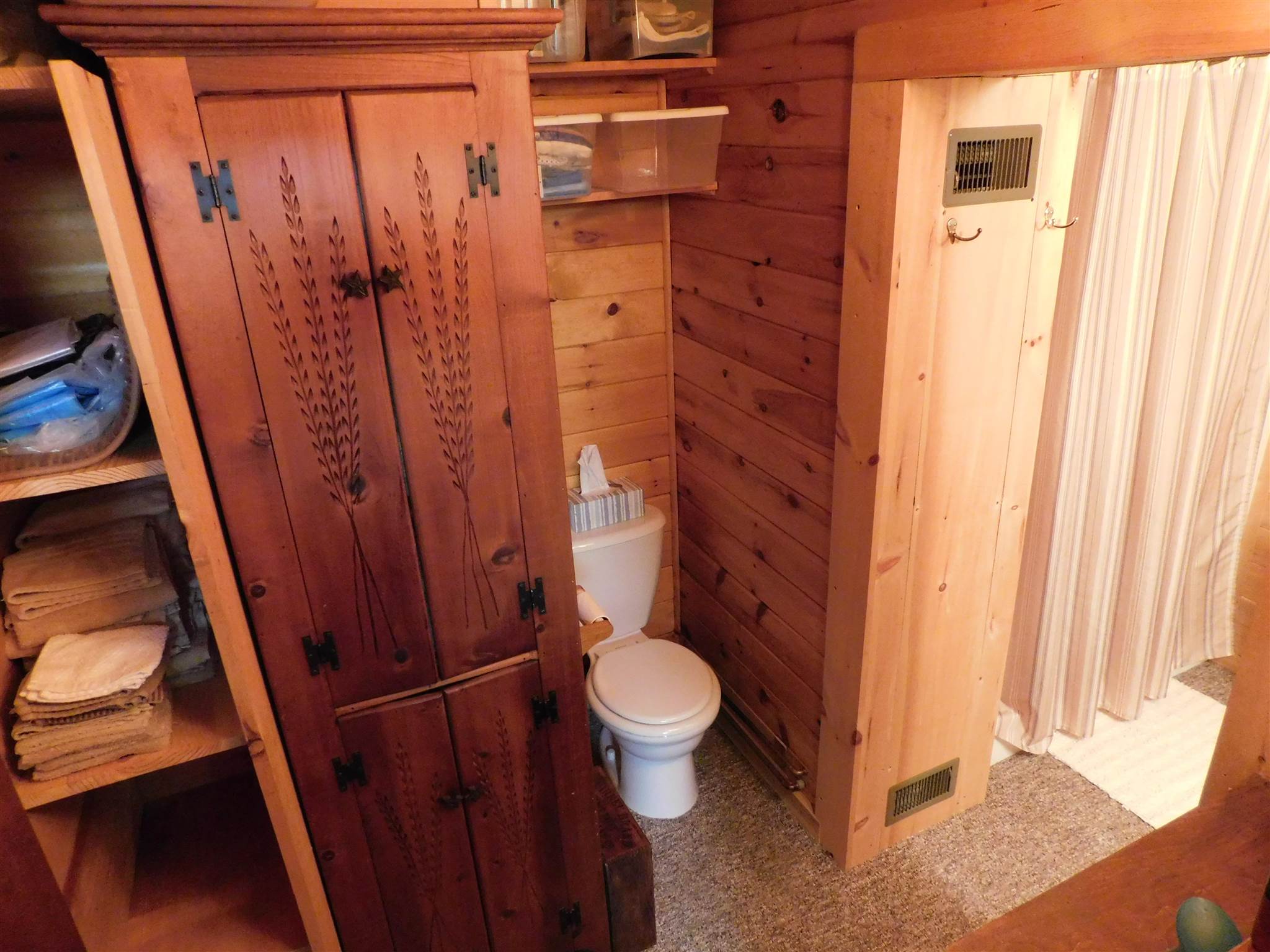 390 North Hill Road Westfield, VT 05874 - Photo 15 of 38