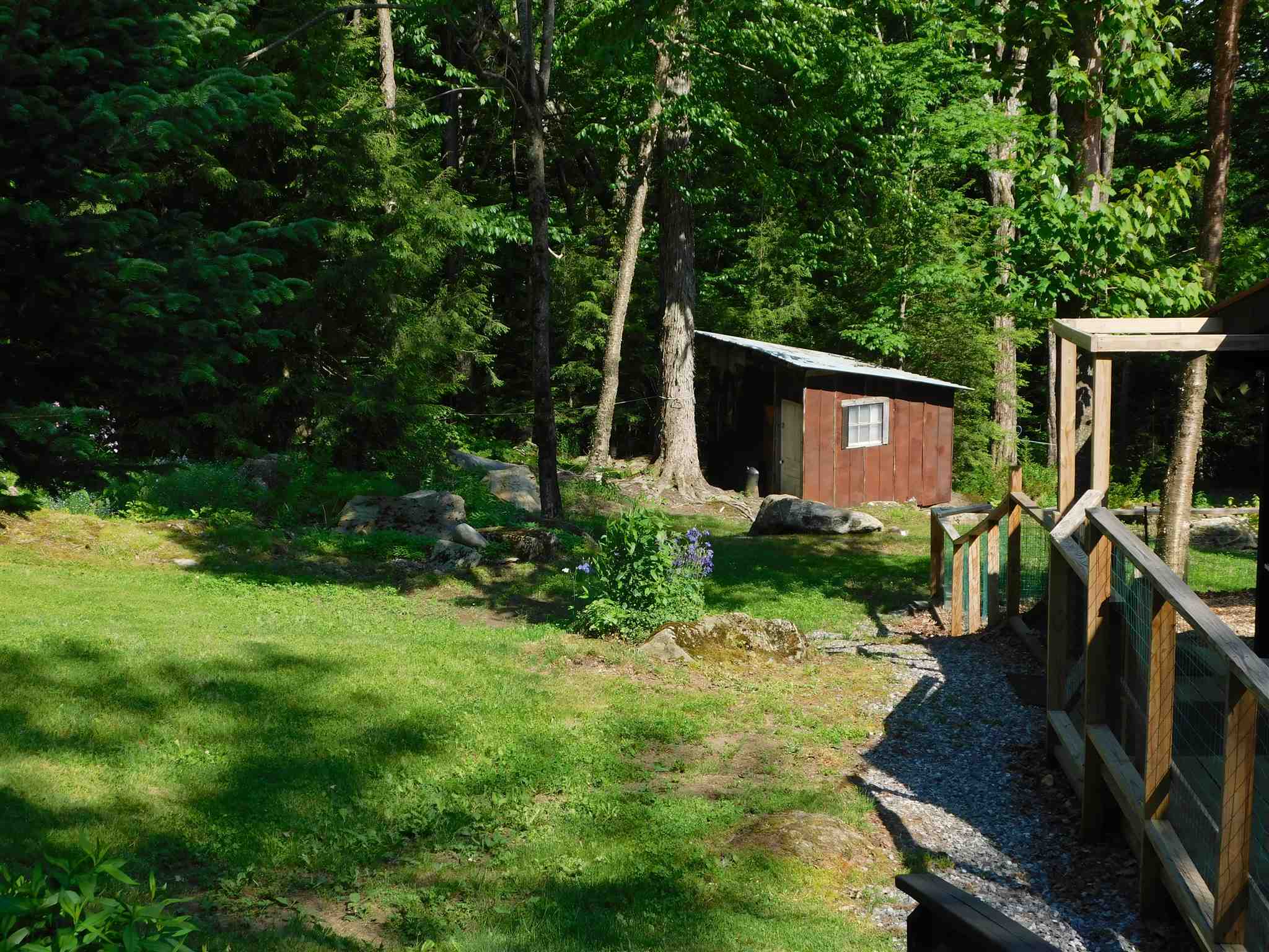 390 North Hill Road Westfield, VT 05874 - Photo 20 of 38