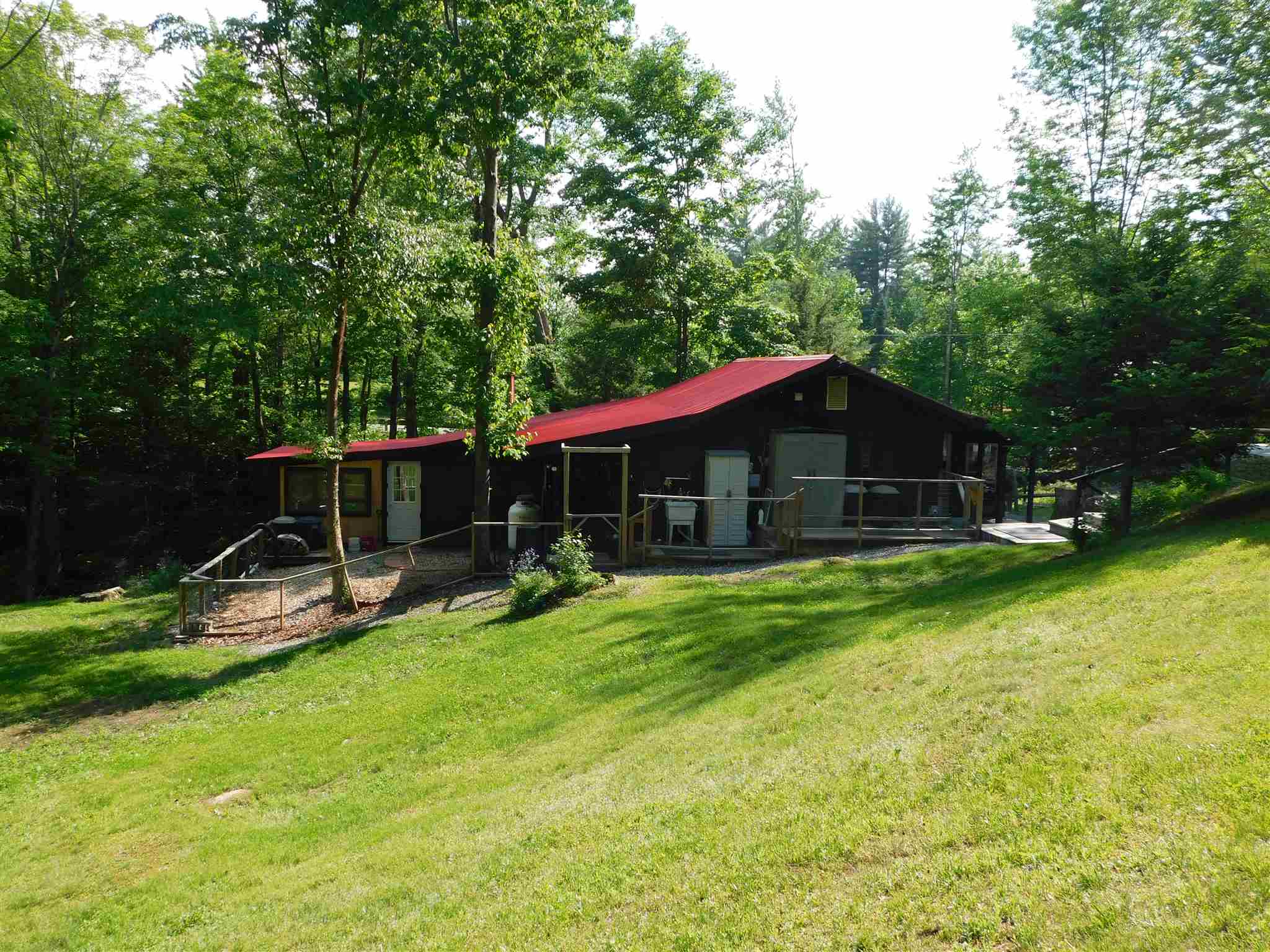 390 North Hill Road Westfield, VT 05874 - Photo 21 of 38