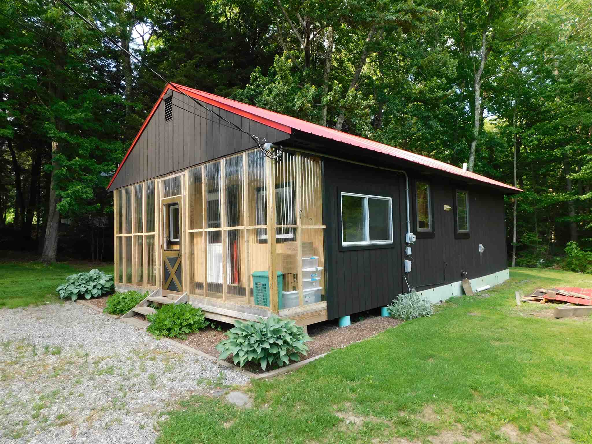 390 North Hill Road Westfield, VT 05874 - Photo 22 of 38
