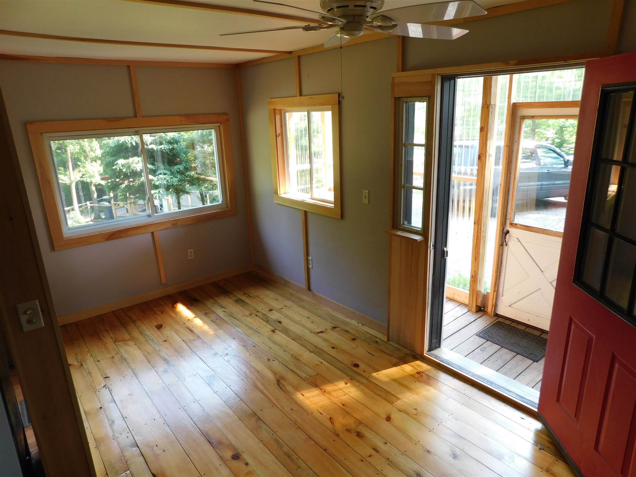 390 North Hill Road Westfield, VT 05874 - Photo 23 of 38