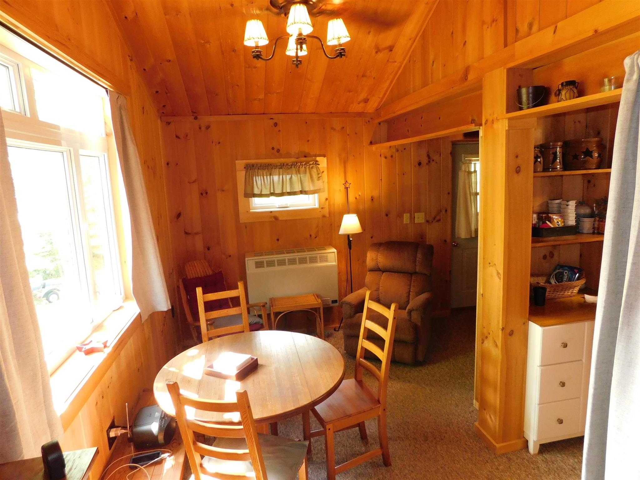 390 North Hill Road Westfield, VT 05874 - Photo 5 of 38