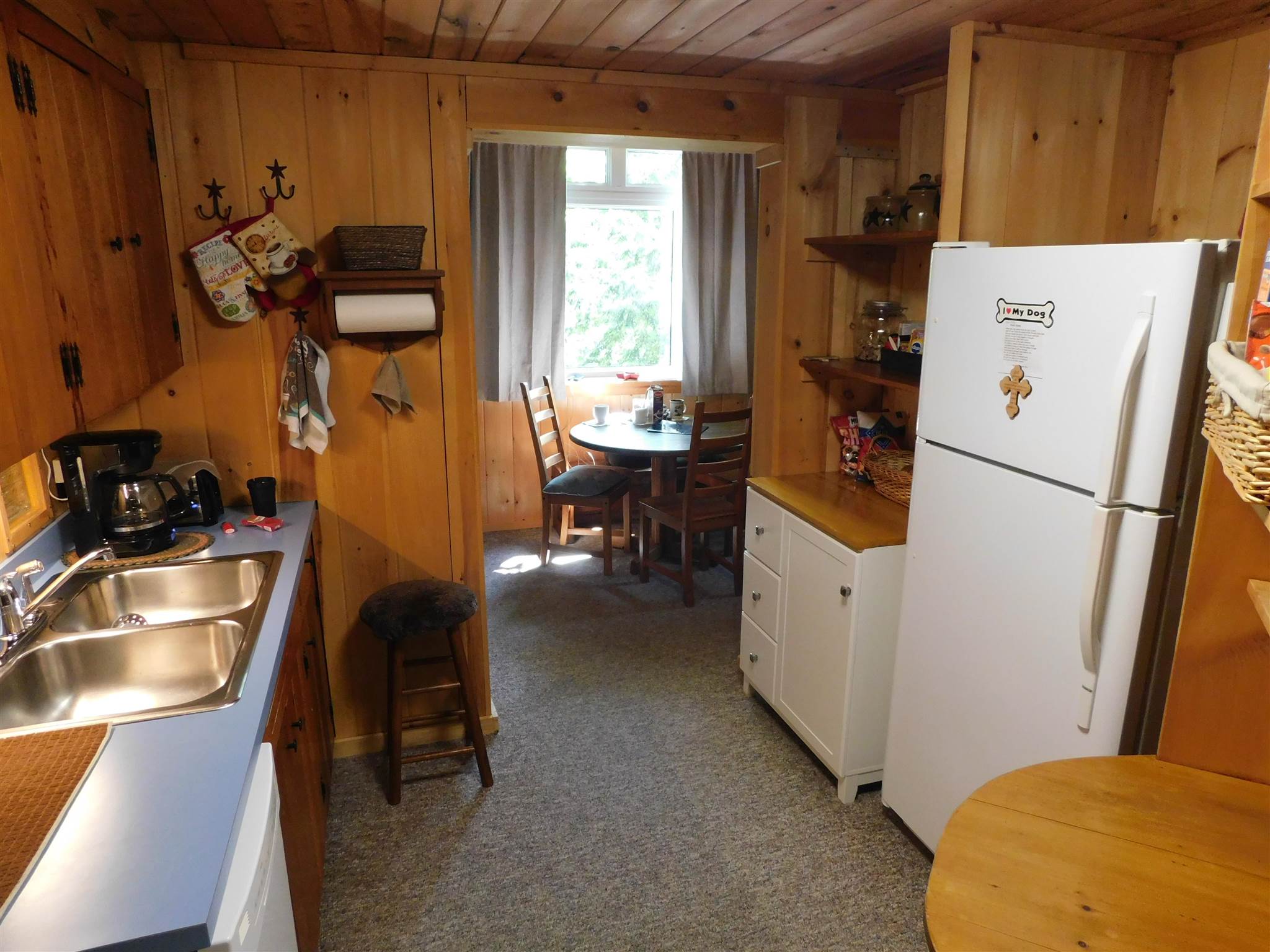 390 North Hill Road Westfield, VT 05874 - Photo 7 of 38