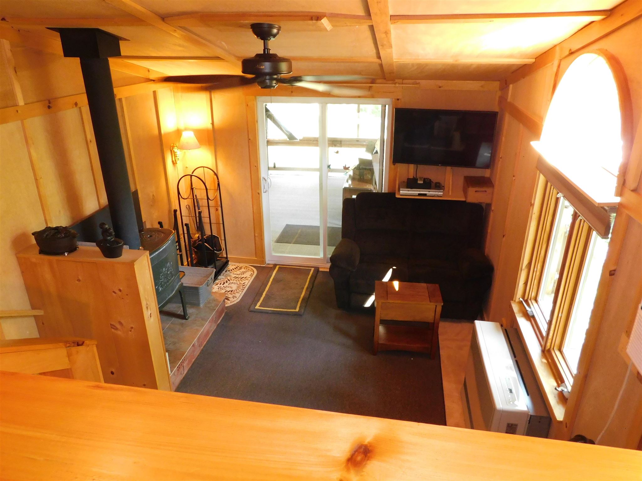 390 North Hill Road Westfield, VT 05874 - Photo 9 of 38