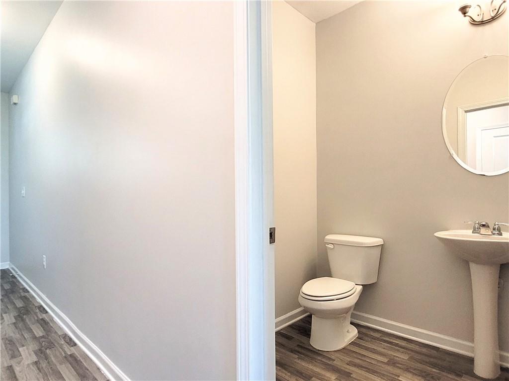7934 Rudder Circle Fairburn, GA 30213 - Photo 21 of 30