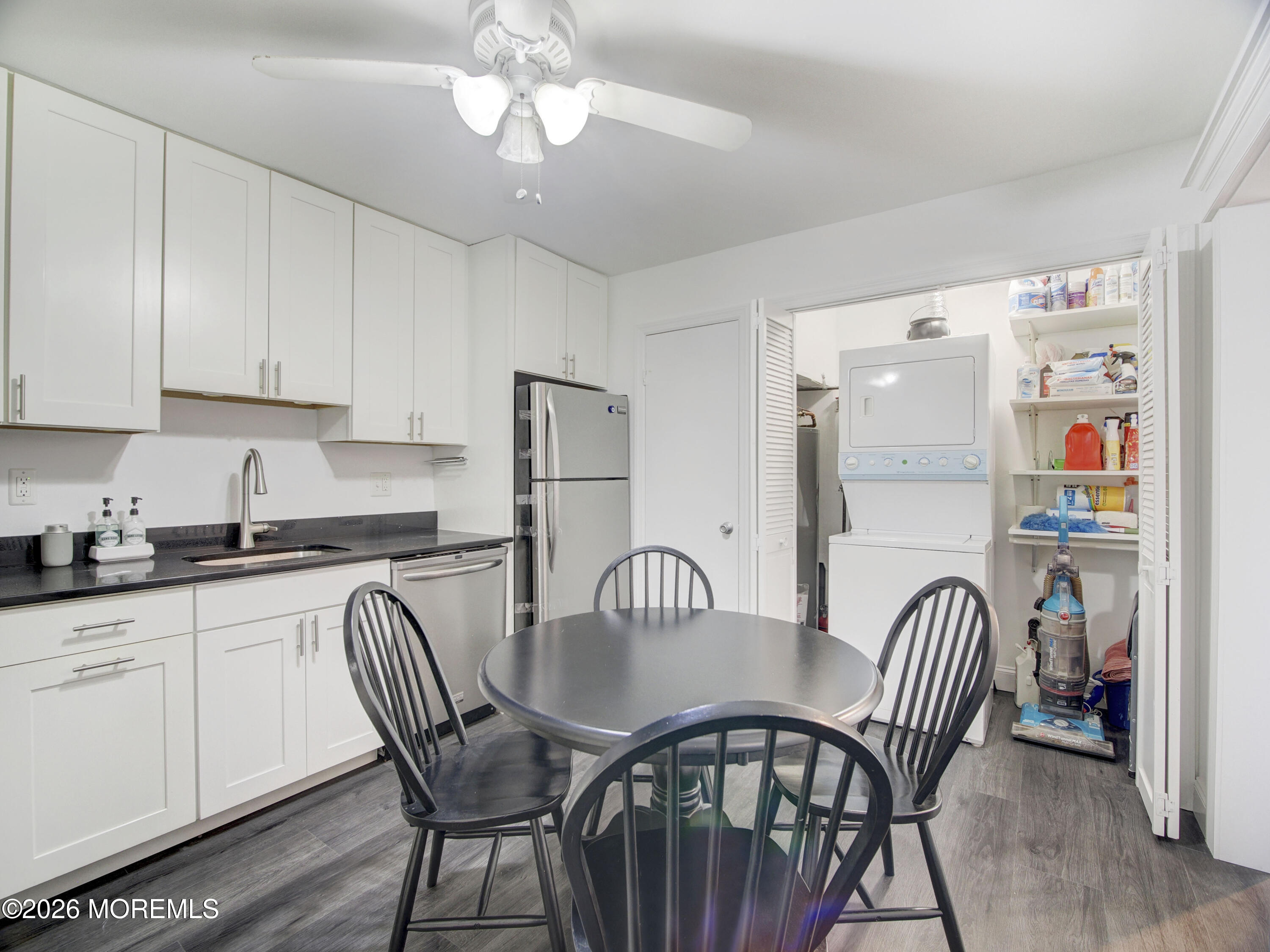 96 Greenwood Loop Road Brick, NJ 08724 - Photo 13 of 17 laundry