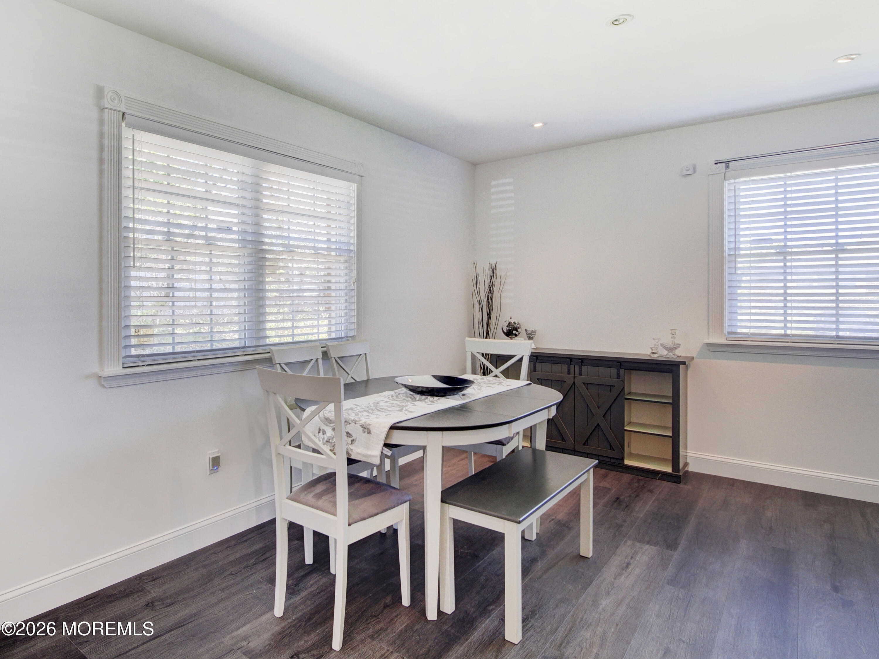 96 Greenwood Loop Road Brick, NJ 08724 - Photo 7 of 17 dining