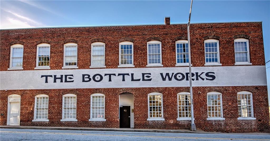 63 Mangum Street Southwest, Unit 3 Atlanta, GA 30313 - Photo 1 of 1