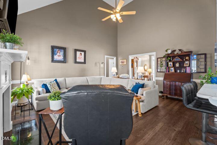 4240 Merck Road Wilson, NC 27893 - Photo 12 of 47 Family Room