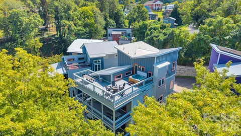 $945,000 | 8 Birdhouse Row, Asheville, NC 28801
