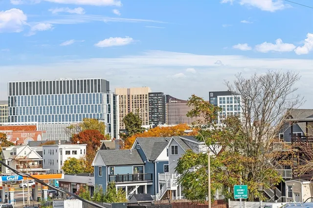 $3,400 | 44 Dana Street, Unit 2, Somerville, MA 02145