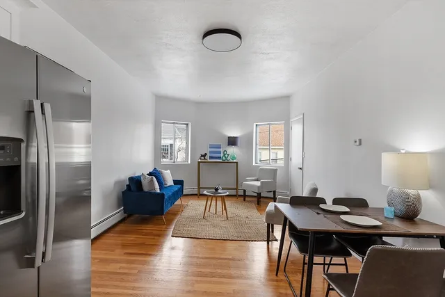 $3,400 | 44 Dana Street, Unit 2, Somerville, MA 02145