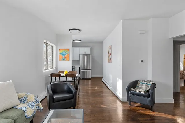 $3,400 | 44 Dana Street, Unit 2, Somerville, MA 02145