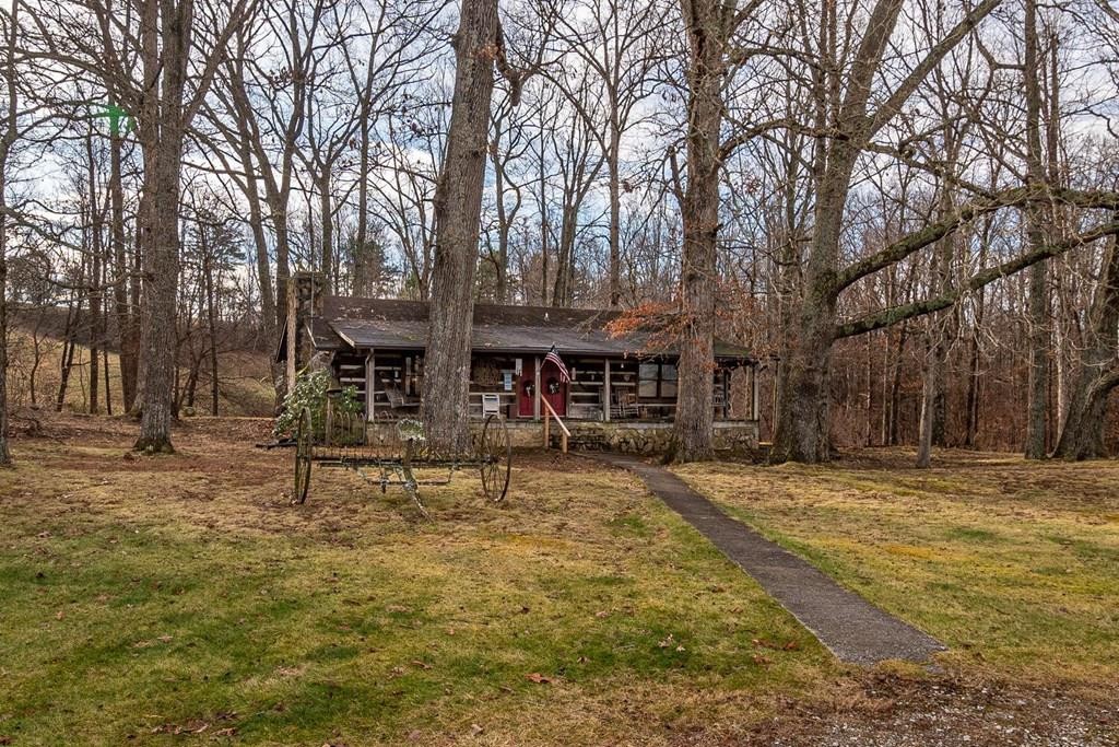 705 Wine Road Dandridge, TN 37725 - Photo 1 of 31 Gallery Image 1
